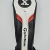 GolfRoots TaylorMade X Hybrid Headcover
