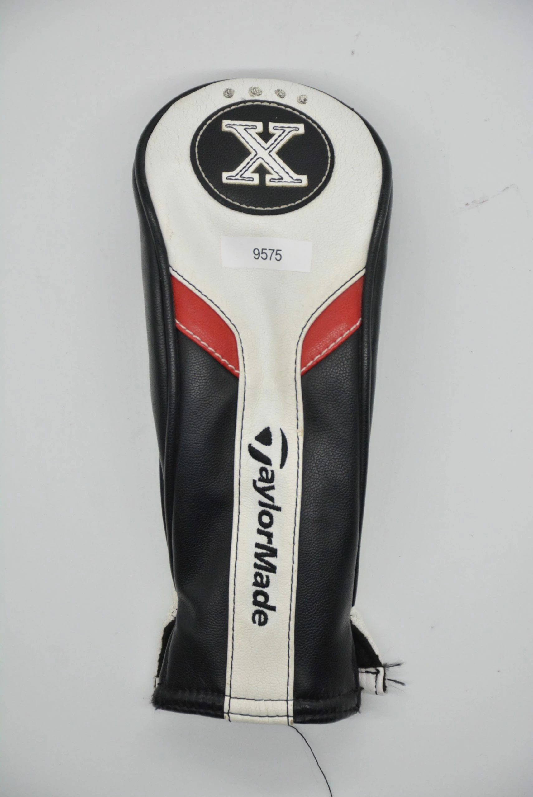 GolfRoots TaylorMade X Hybrid Headcover
