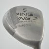 GolfRoots Ping Zing 2 5 Wood S Flex
