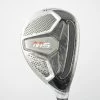 GolfRoots TaylorMade M6 4 Hybrid S Flex