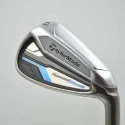 GolfRoots TaylorMade Speedblade 8 Iron S Flex