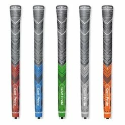 Golf Pride New Decade MCC Plus4 MultiCompound Irons Grips