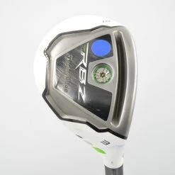 GolfRoots TaylorMade RBZ 3 Hybrid S Flex