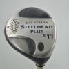 GolfRoots Callaway Steelhead Plus 11 Wood R Flex