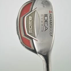 GolfRoots Adams Idea A3 OS 4 Hybrid S Flex