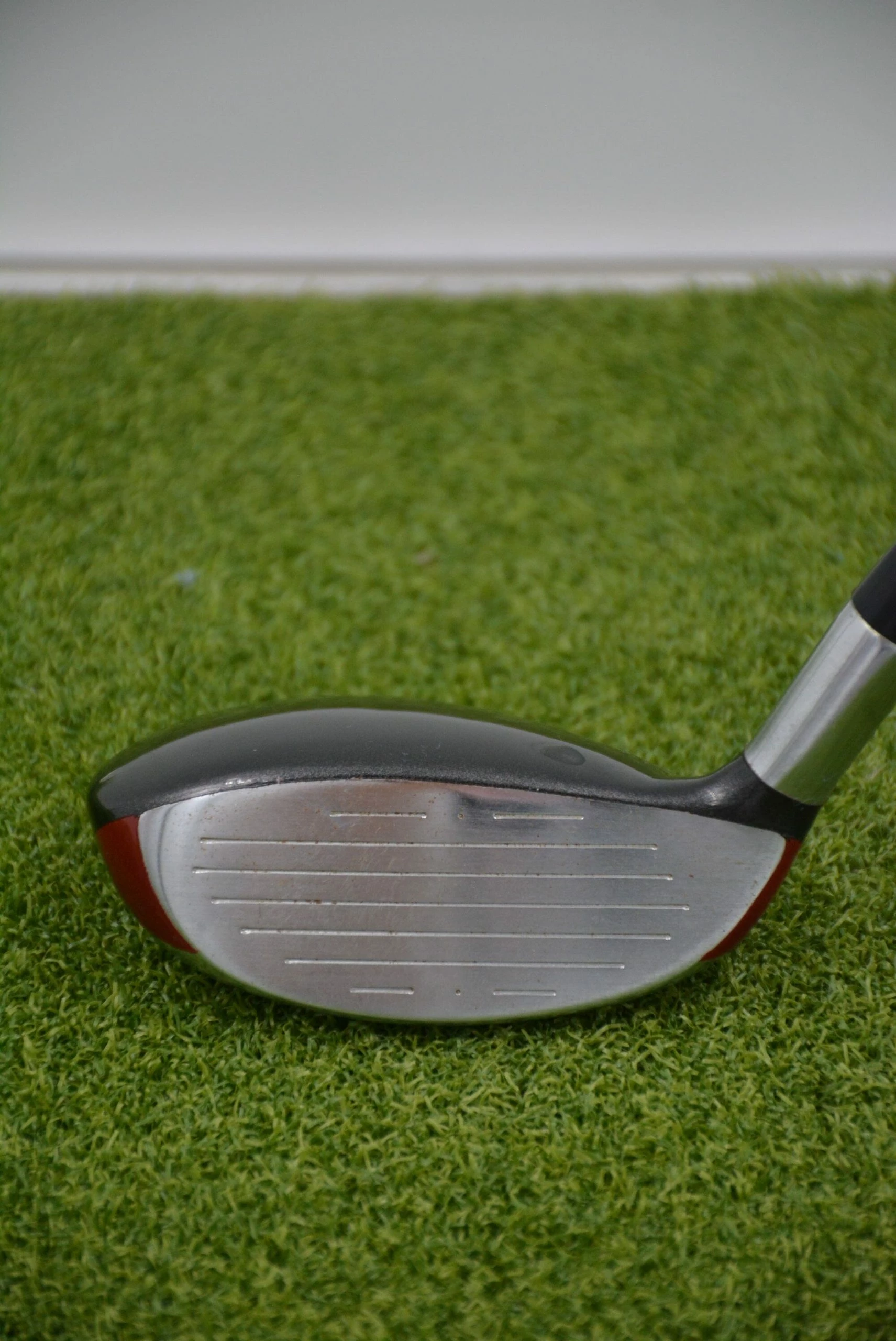 GolfRoots Wishon Golf 775HS 3 Hybrid S Flex - Image 3