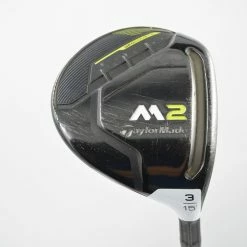 GolfRoots TaylorMade M2 3 Wood X Flex