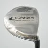GolfRoots Adams Ovation Offset 3 Wood R Flex