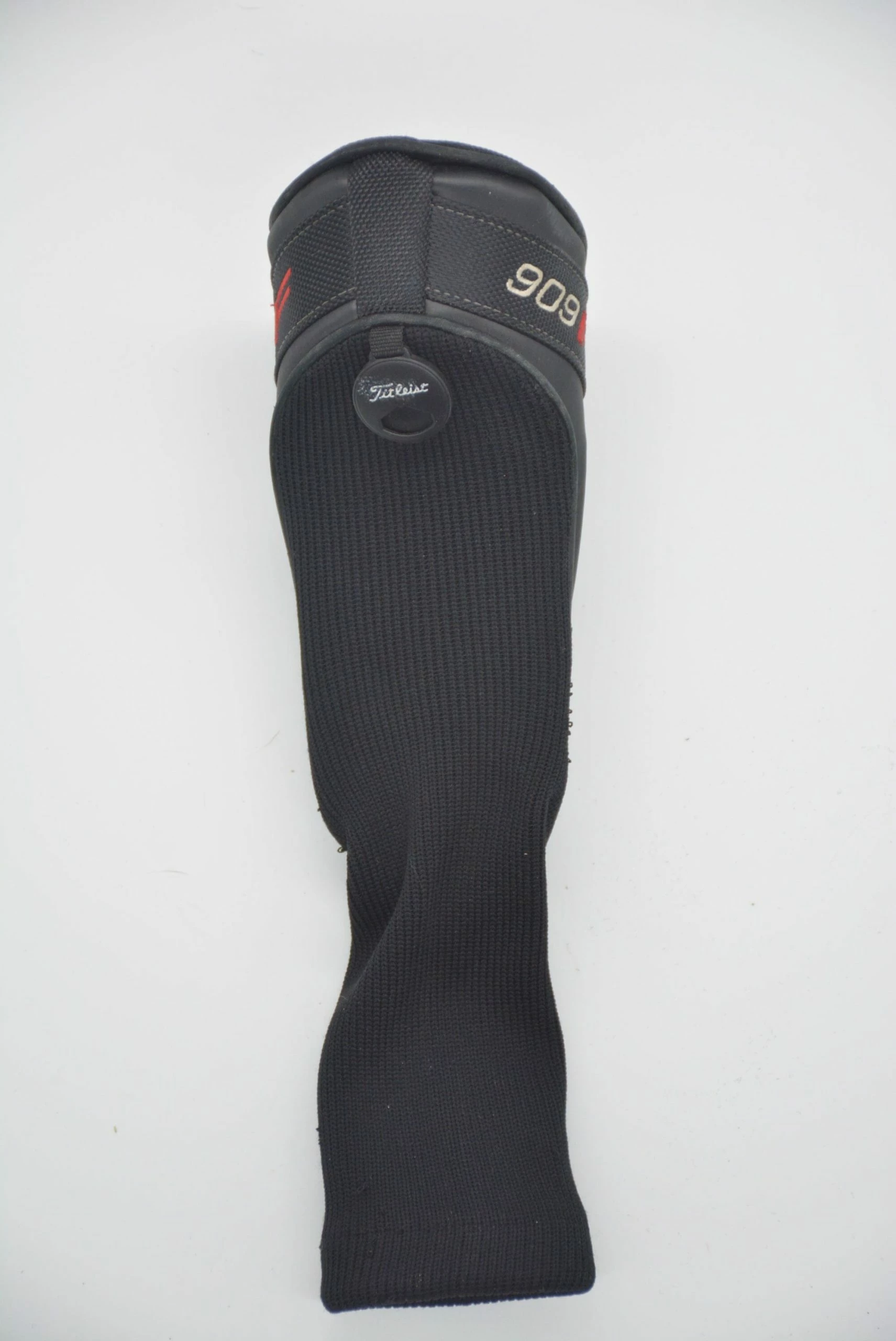 GolfRoots Titleist 909F Wood Headcover - Image 2