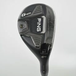 GolfRoots Ping G425 4 Hybrid S Flex