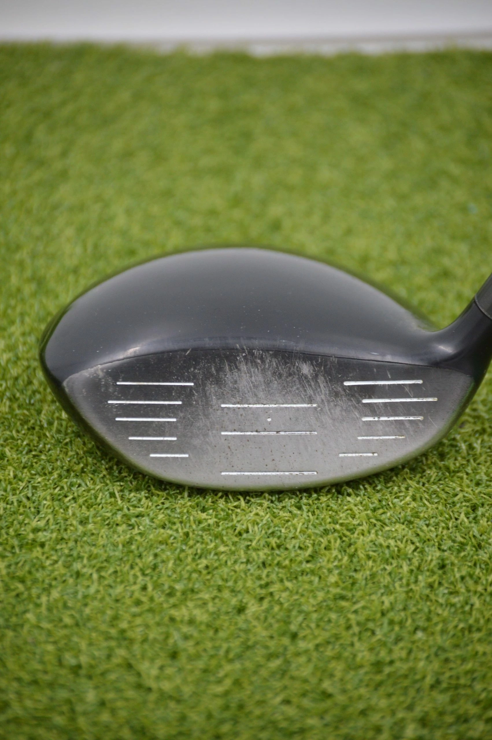 GolfRoots Warrior Custom Golf 7 Wood R Flex - Image 3