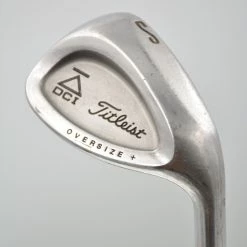 GolfRoots Titleist DCI Oversize+ Sand Wedge S Flex