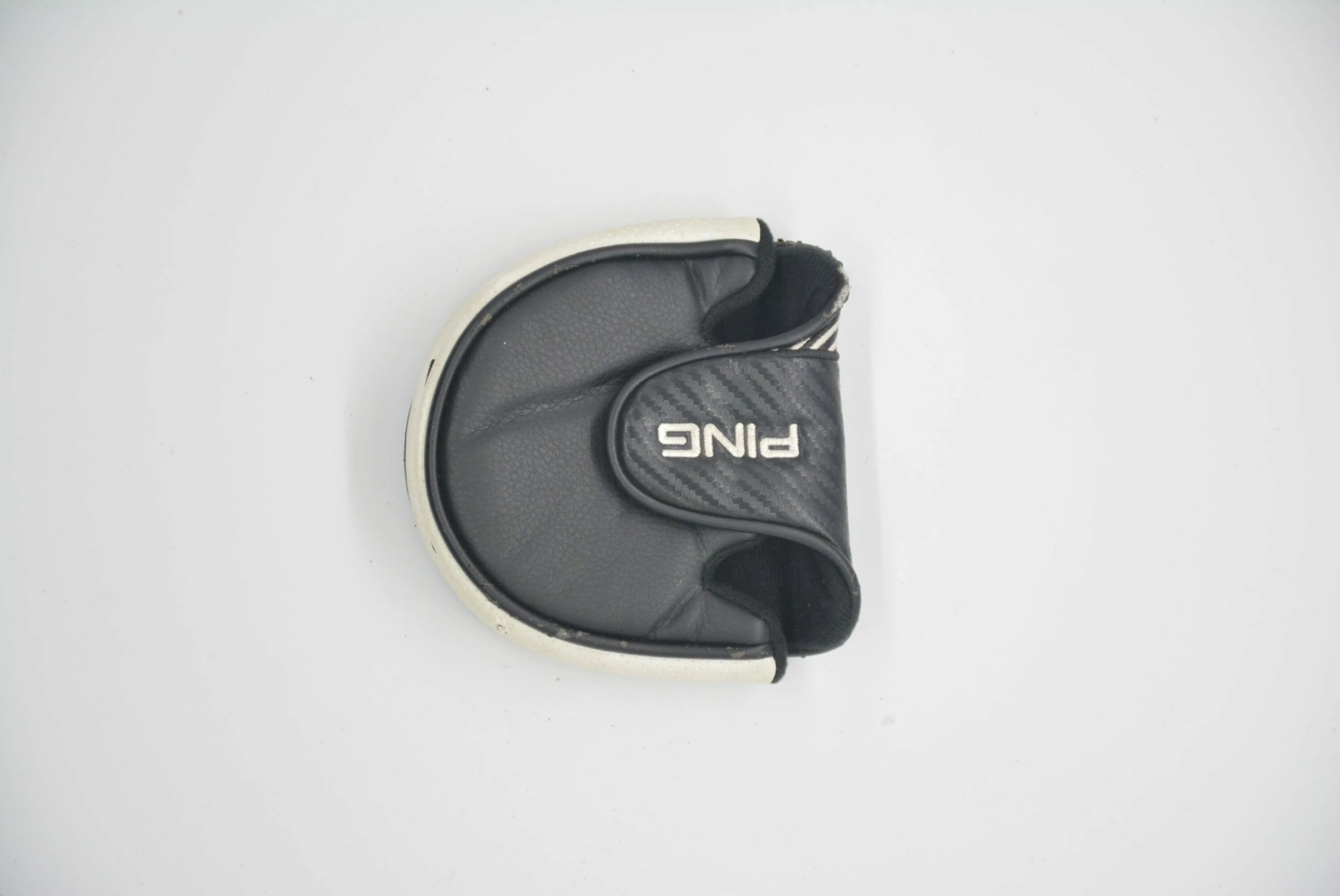 GolfRoots Ping Heppler Headcover - Image 2