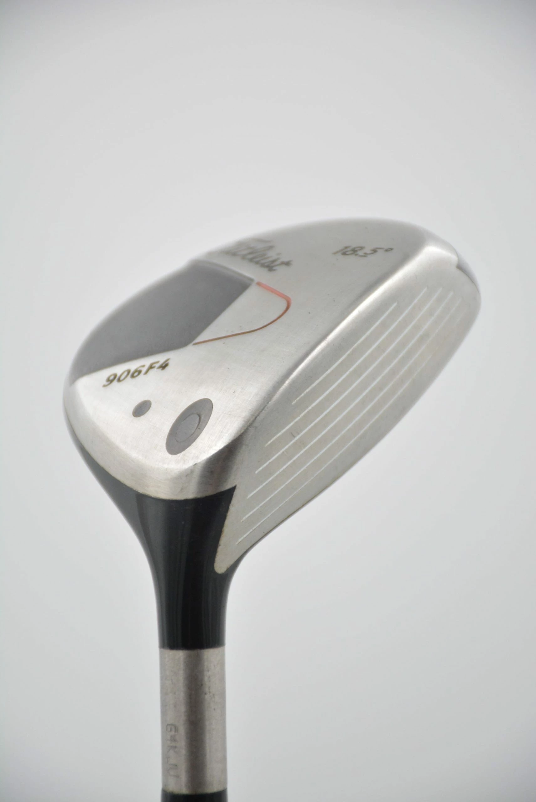 GolfRoots Titleist PT 906F4 Fairway 5 Wood SR Flex - Image 2