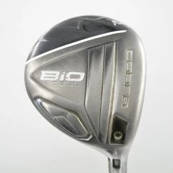 GolfRoots Cobra Bio Cell Black 20 Degree Wood R Flex