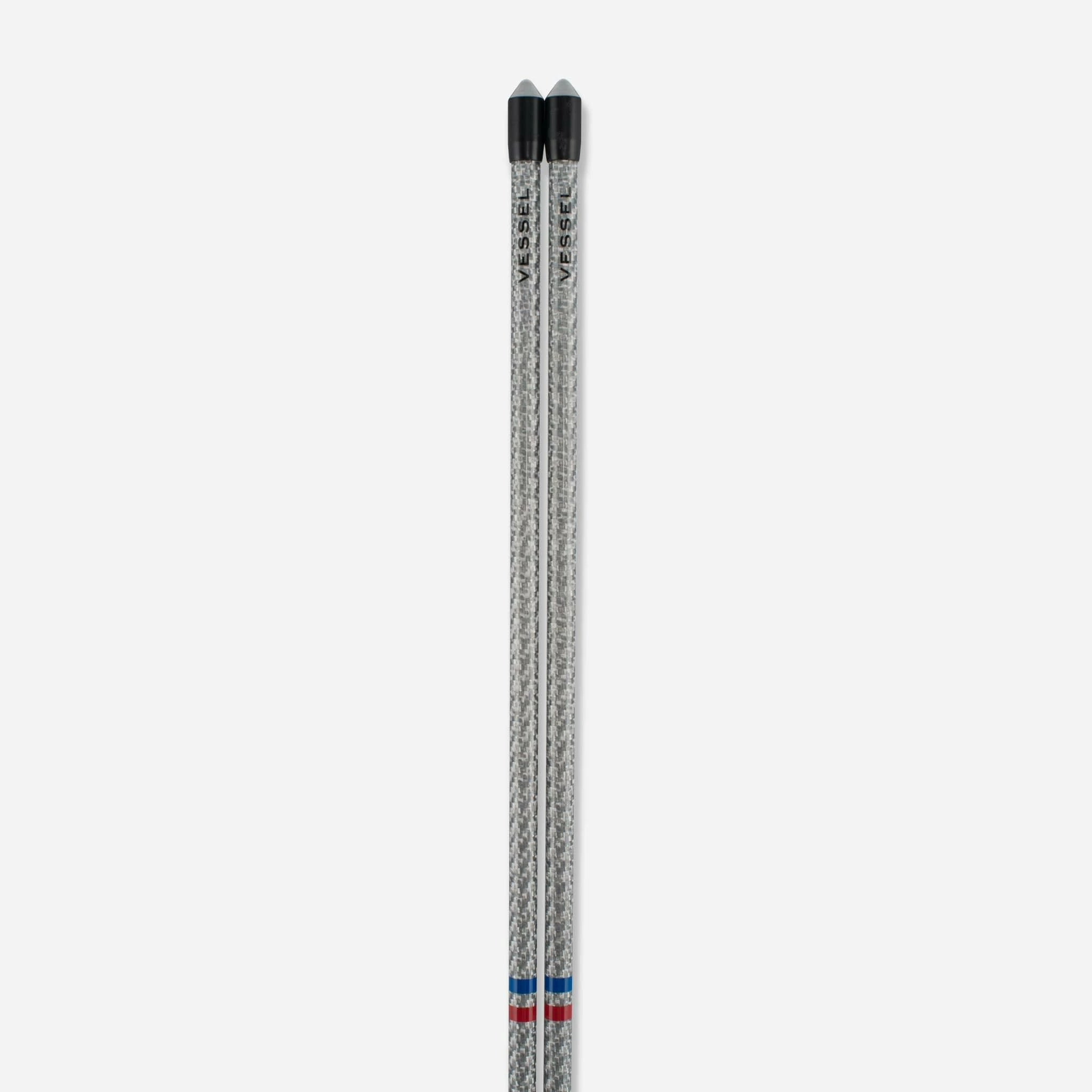 VESSEL - Golf Accessory Carbon Fiber Alignment Stick Set - Image 7