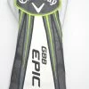 GolfRoots Callaway GBB Epic Headcover