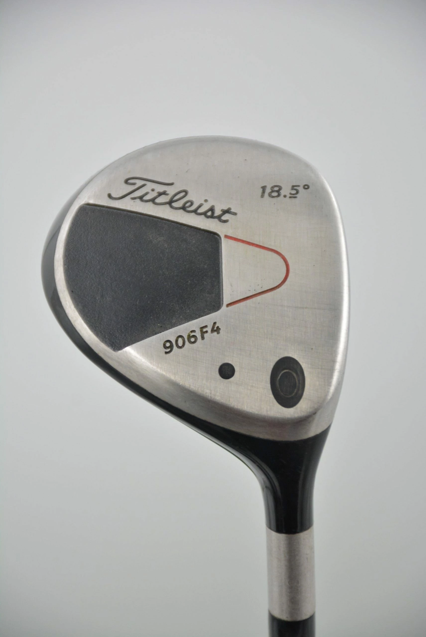 GolfRoots Titleist PT 906F4 Fairway 5 Wood SR Flex