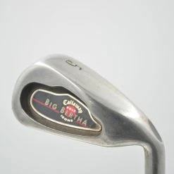 GolfRoots Callaway Big Bertha 5 Iron Uniflex