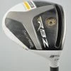 GolfRoots TaylorMade RBZ Stage 2 Fairway 3 HL Wood R Flex