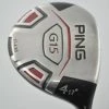 GolfRoots Ping G15 4 Wood S Flex