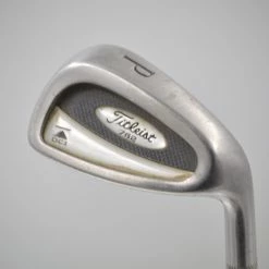 GolfRoots Titleist DCI 762 PW Iron S Flex