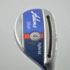 GolfRoots Adams Blue 4 Hybrid SR Flex