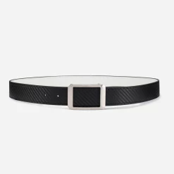 VESSEL - Lifestyle Reversible Rectangle Belt