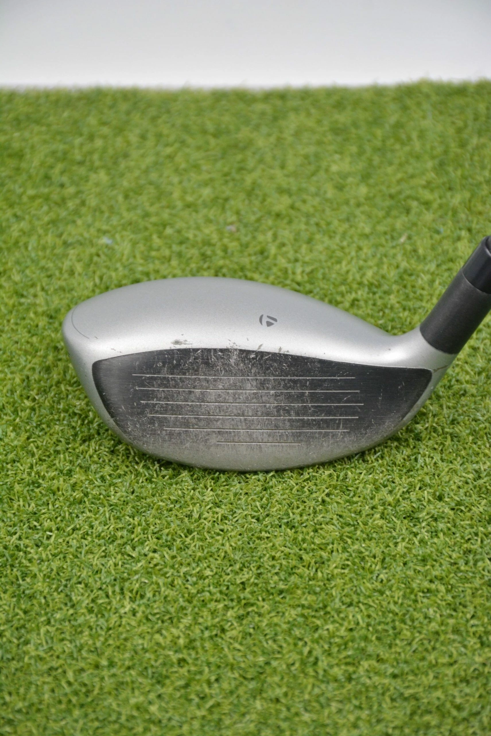 GolfRoots TaylorMade SLDR S 5 Hybrid S Flex - Image 3