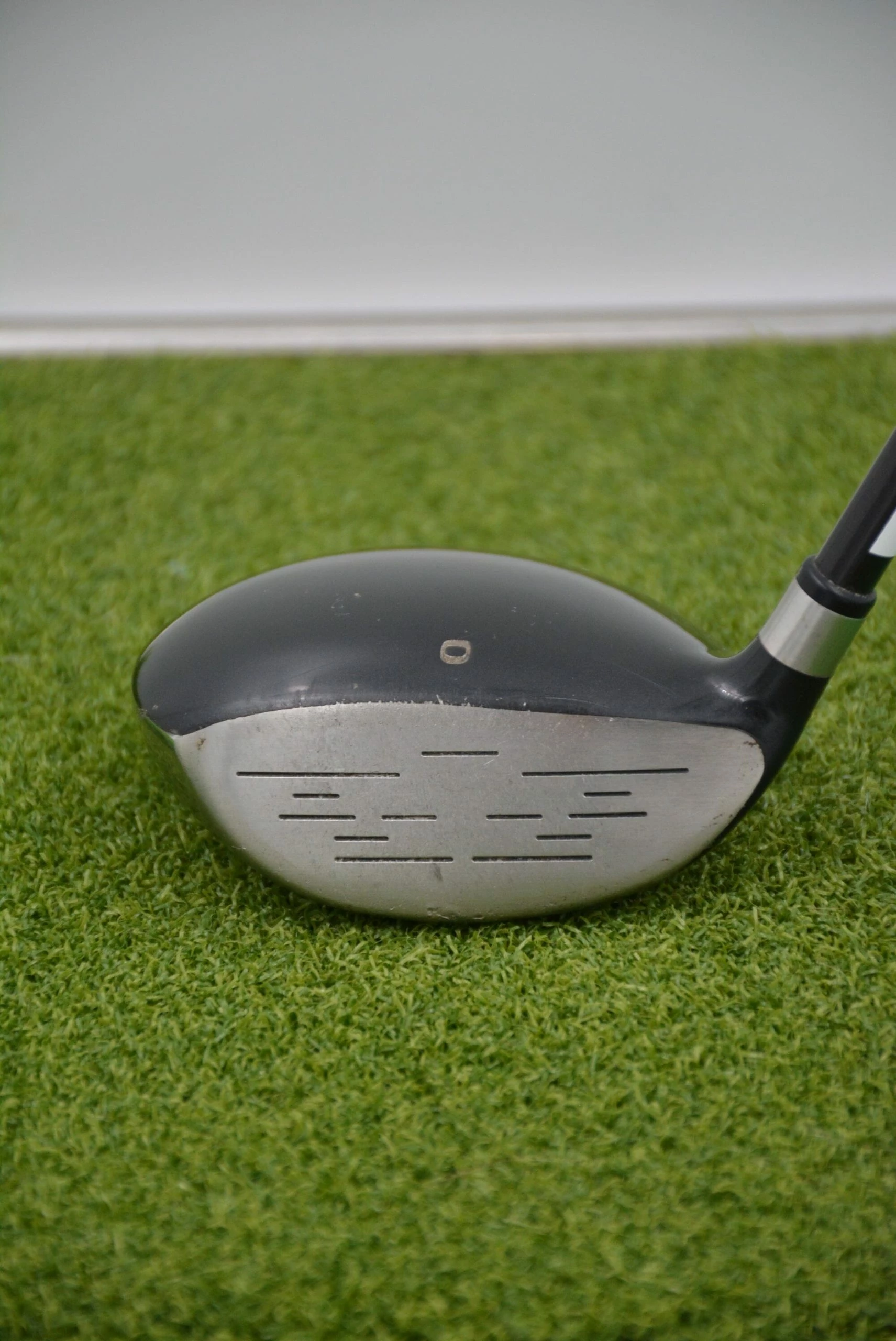GolfRoots Orlimar Trimetal 14 Degree Wood S Flex - Image 3