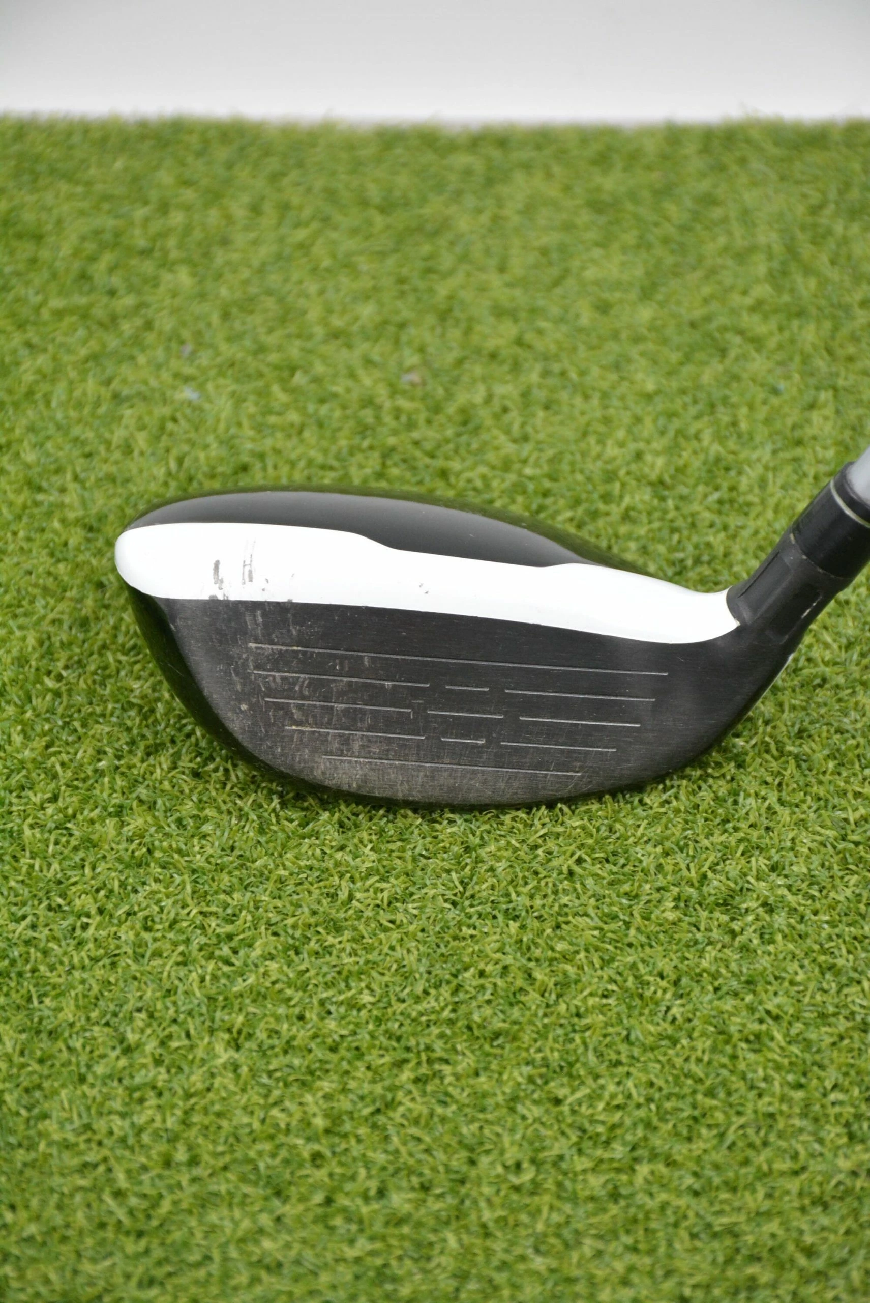 GolfRoots TaylorMade M2 5 Hybrid R Flex - Image 3