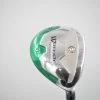 GolfRoots Warrior Custom Golf TE 4 Wood R Flex