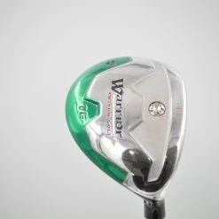 GolfRoots Warrior Custom Golf TE 4 Wood R Flex