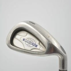 GolfRoots Callaway X-14 8 Iron R Flex