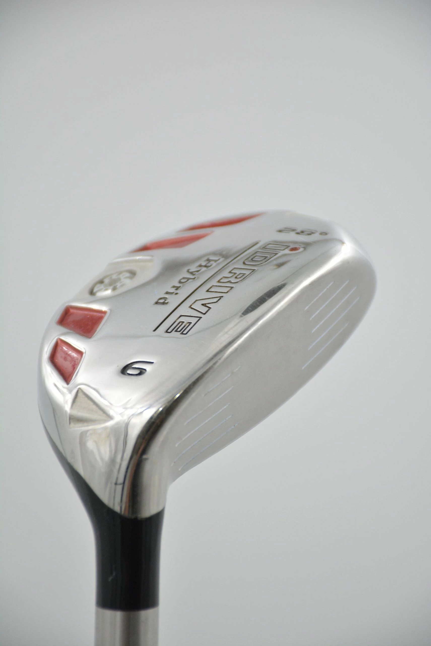 GolfRoots IDrive 6 Hybrid - Image 2