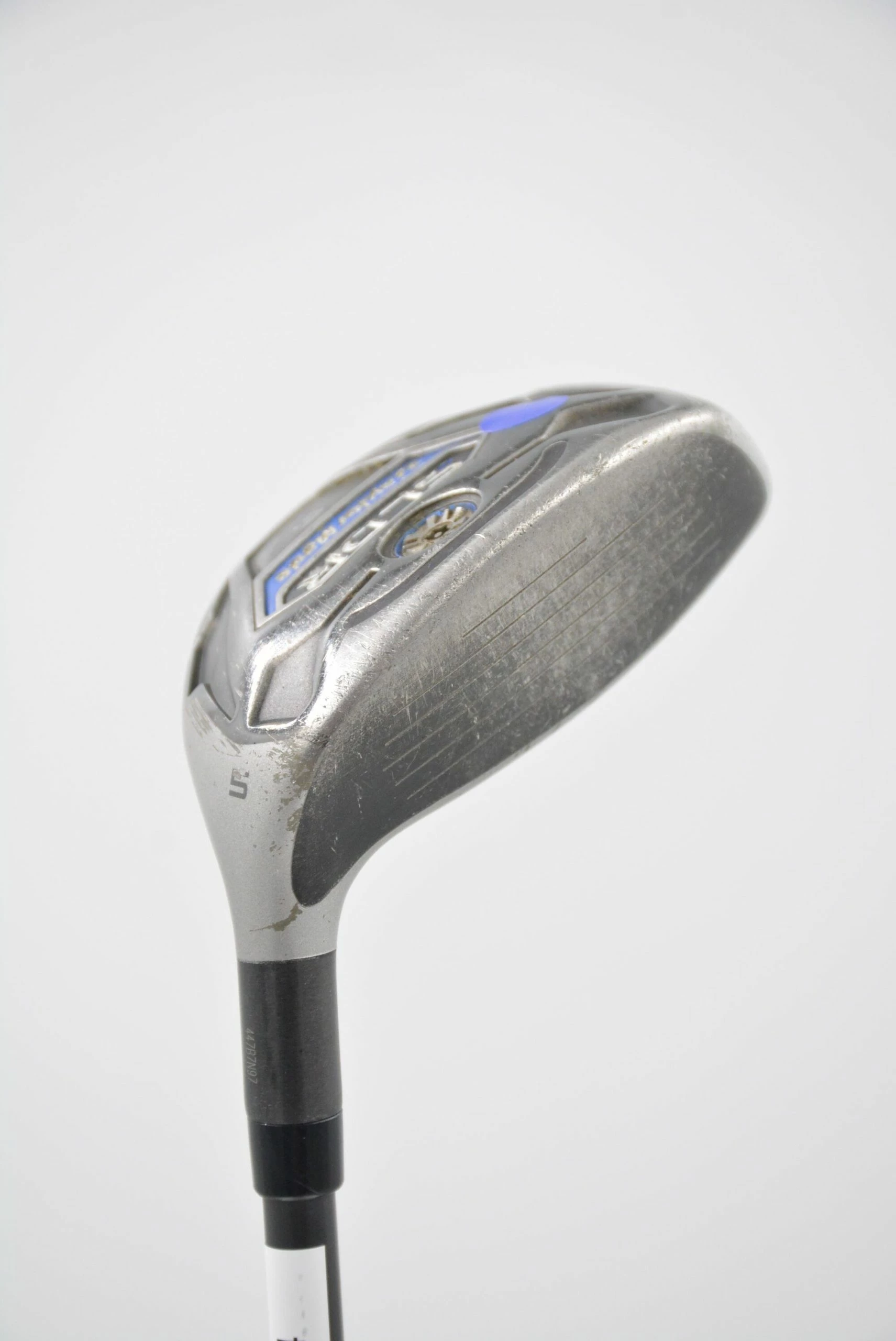 GolfRoots TaylorMade SLDR S 5 Hybrid S Flex - Image 2