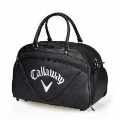 Callaway Golf Boston Bag Travel Luggage Clothes APPAREL Shoe Bag