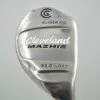 GolfRoots Cleveland Mashie 23 Degree Hybrid SR Flex