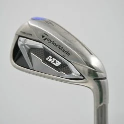GolfRoots TaylorMade M3 6 Iron S Flex