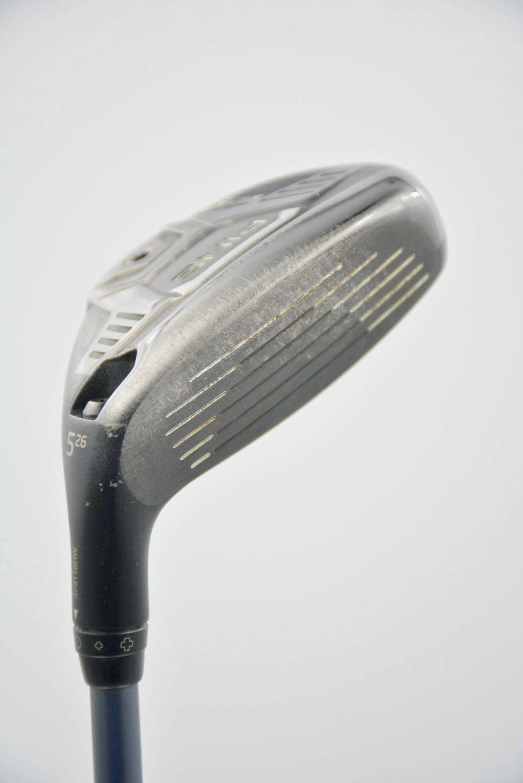 GolfRoots Ping G425 5 Hybrid S Flex - Image 2