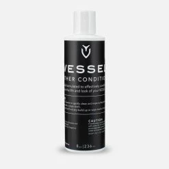 VESSEL - Golf Accessory Leather Cleaner & Conditioner