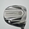 GolfRoots MaxFli Black Max 3 Wood