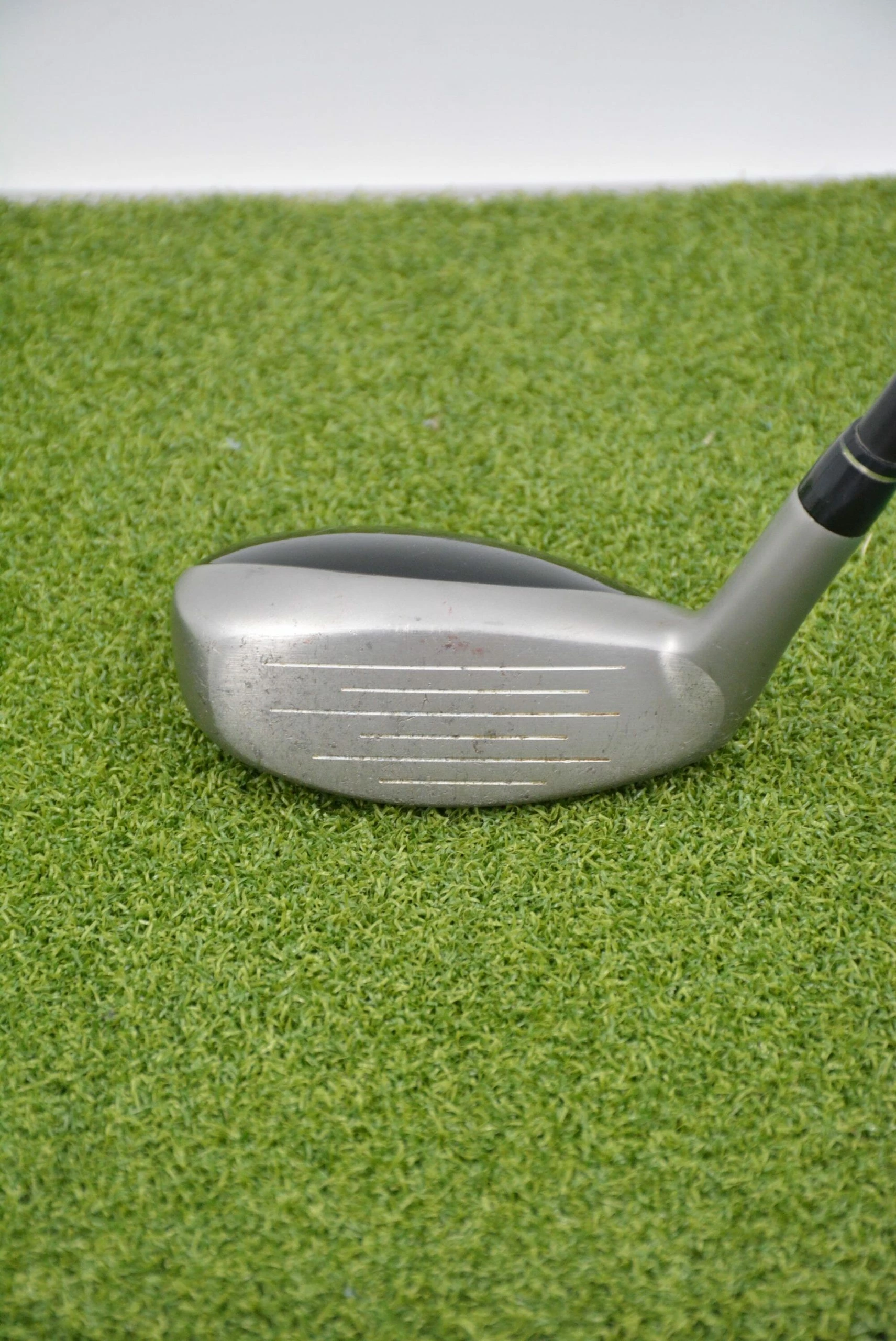 GolfRoots TaylorMade Rescue Mid 3 Hybrid R Flex - Image 3