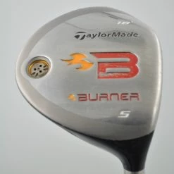 GolfRoots TaylorMade Burner Fairway 5 Wood SR Flex