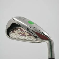 GolfRoots Callaway Diablo Edge 6 Iron SR Flex