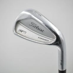 GolfRoots Titleist CB 716 8 Iron X Flex