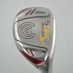 GolfRoots Cleveland Hibore Xls Hybrid R Flex