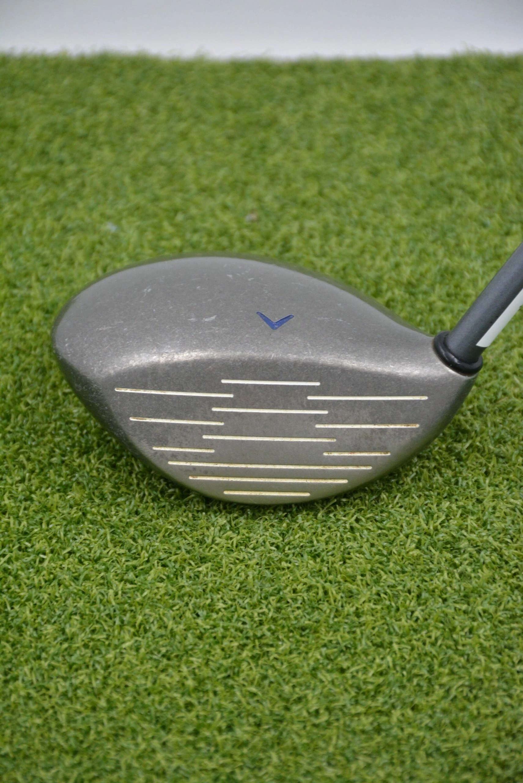 GolfRoots Callaway Hawk Eye 4 Wood R Flex - Image 3