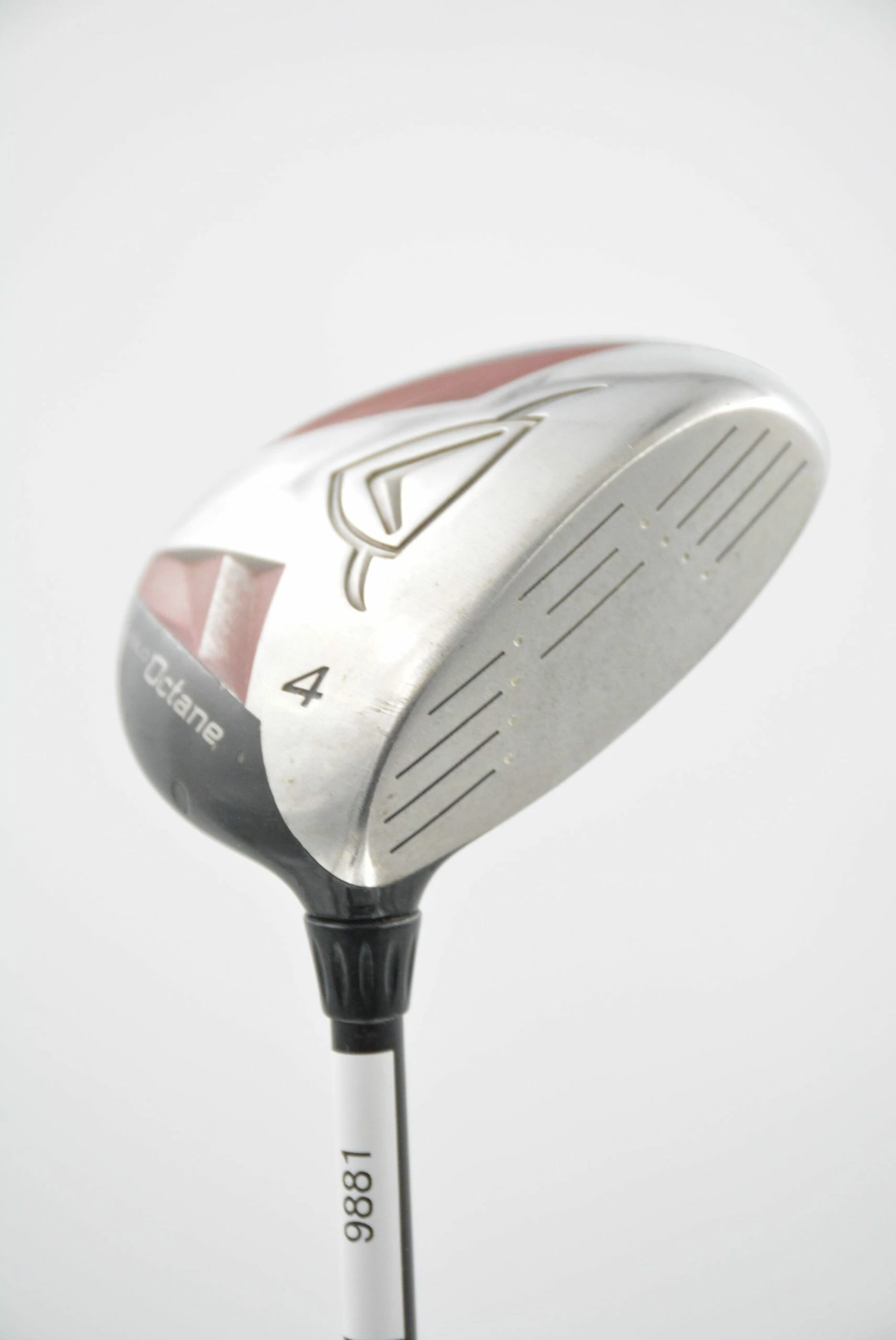 GolfRoots Callaway Diablo Octane 4 Wood SR Flex - Image 2