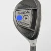 GolfRoots Adams Idea Super XTD 21 Degree Hybrid S Flex